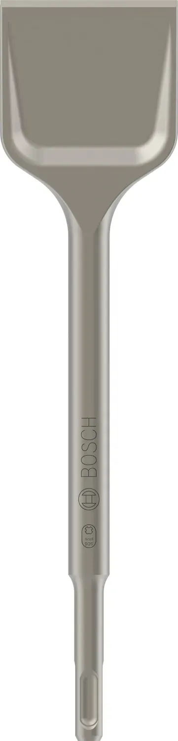 Bosch PRO SDS plus-5C scalpello a spatola 60 mm muratura
