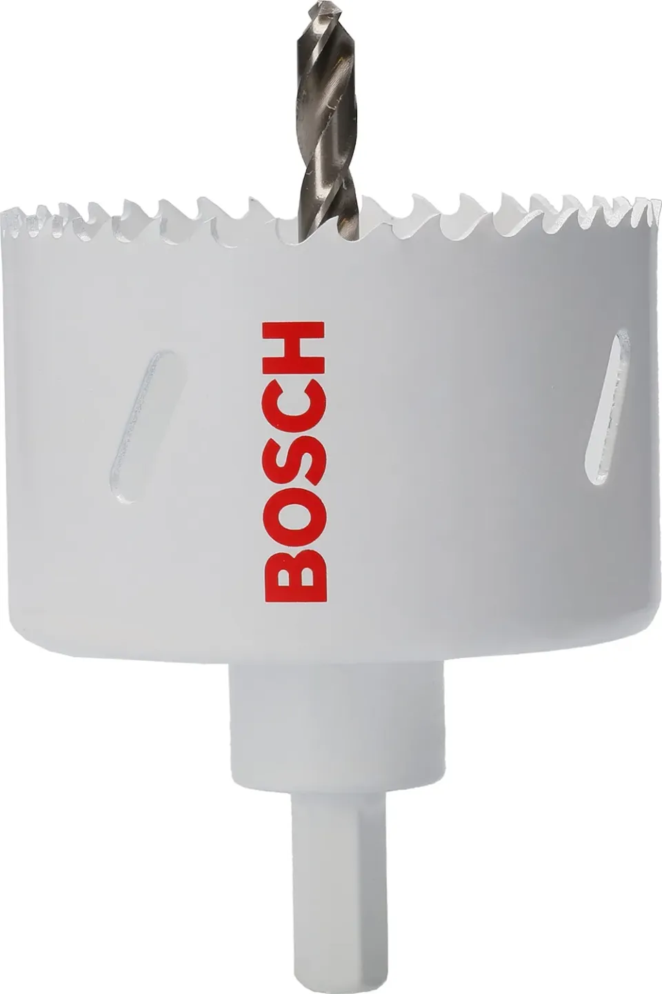 Bosch sega a tazza bimetallica HSS 68 mm