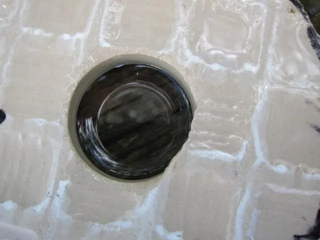 BGTEC Fresa a Tazza Diamantata 35 mm 2 Pezzi per Gres