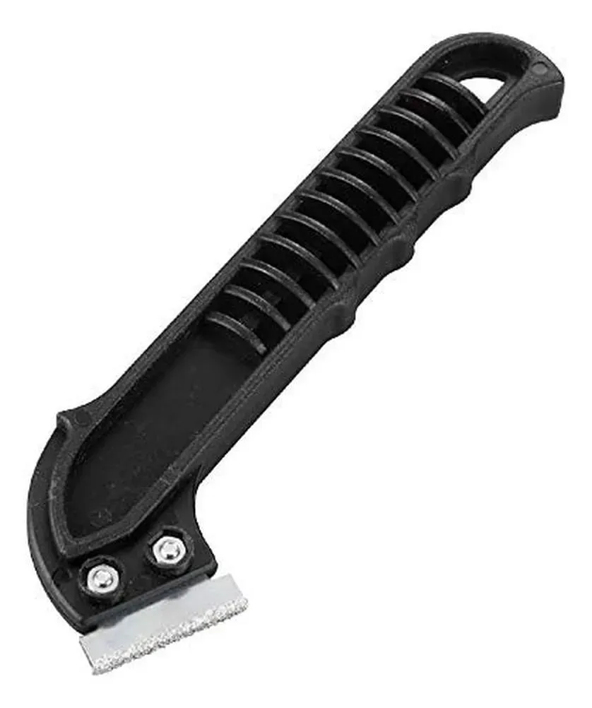 KWB 0301-00 puliscifughe hobby lama 27 mm