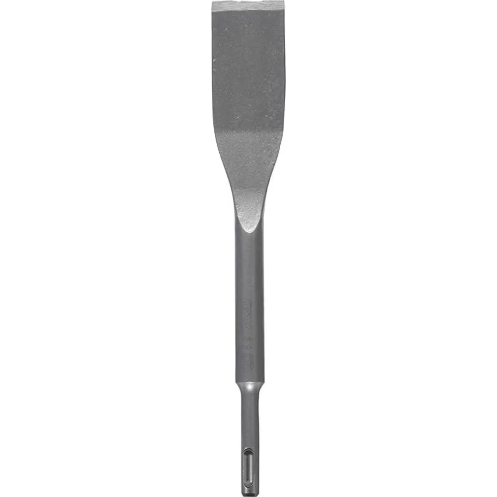 KWB Set Scalpelli SDS Plus 3 pz 250 mm Standard