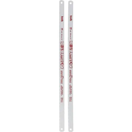 KWB 1880-30 lama sega metallo 7 pezzi 300 mm 32 denti