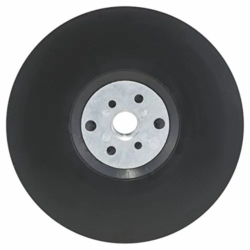 Bosch Expert platorello 125 mm per smerigliatrice M14