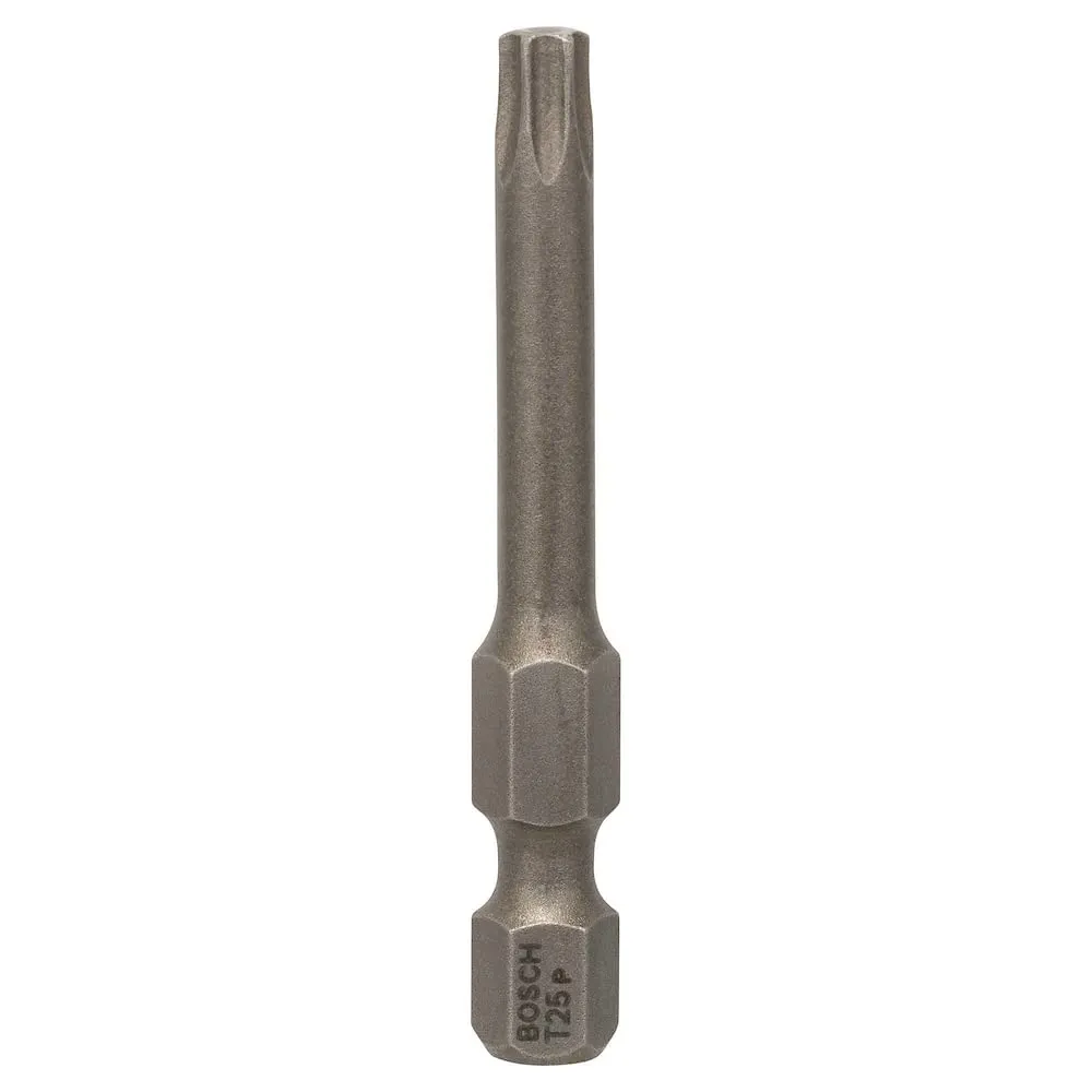 Bosch Expert T25 inserto ExtraDura 49 mm 1 pz S2 torsione