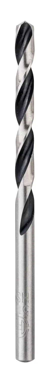 Bosch Expert Metal HSS punta metallo 5,5 mm HSS