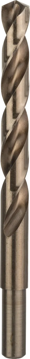 Bosch PRO Stainless HSS-Co punta metallo 12mm inox