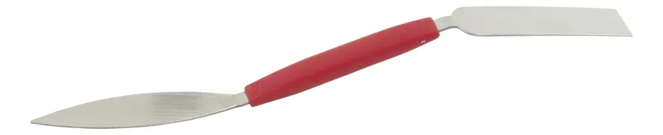 KWB 9259-16 ferro per fughe 16 mm acciaio