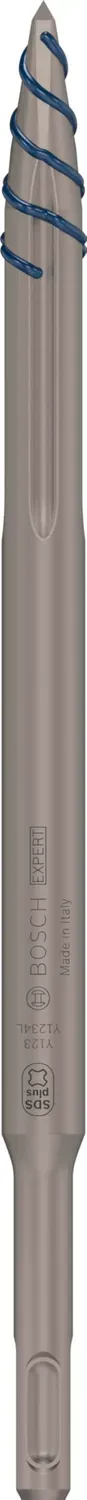 Bosch Expert SDS plus-8C scalpello a punta 250 mm 5 pz cemento