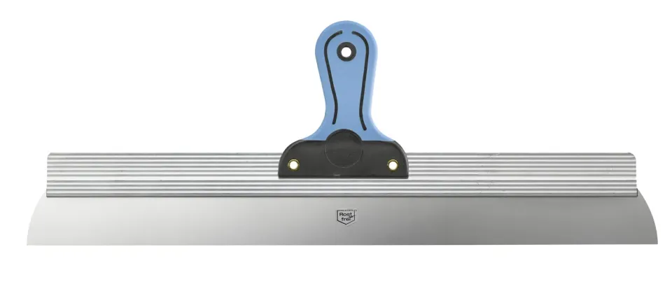 KWB 0332-60 spatola superficiale 600 mm inox