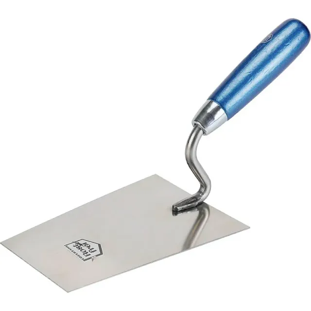 KWB 9242-26 cazzuola quadrata inox