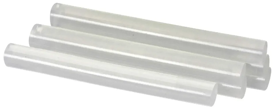 KWB 539020 stick colla a caldo 11x100 mm 20 pezzi