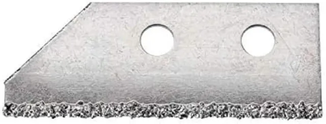 KWB 0303-10 lame ricambio Profi 50 mm 3 pezzi