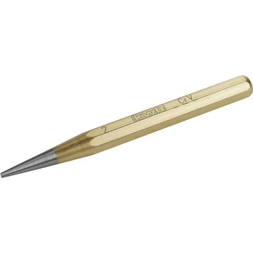 KWB 3181-20 bulino 2 mm acciaio CV