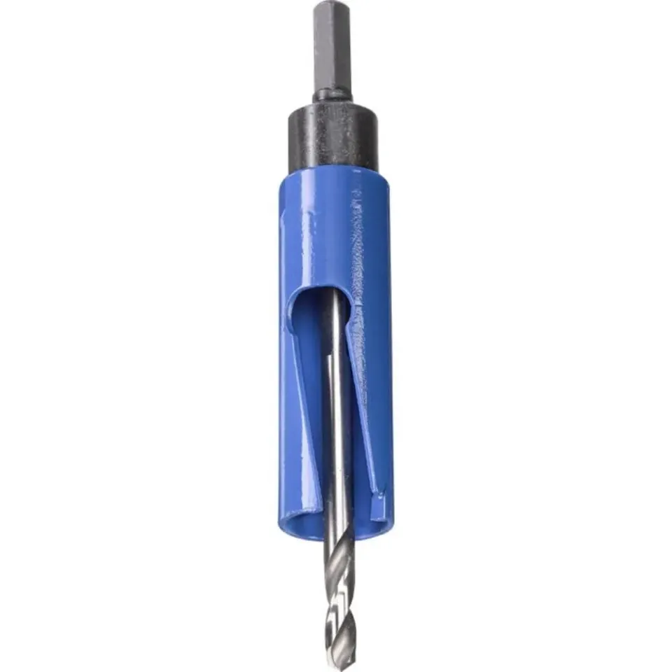 KWB sega a tazza 25 mm carburo multimateriale