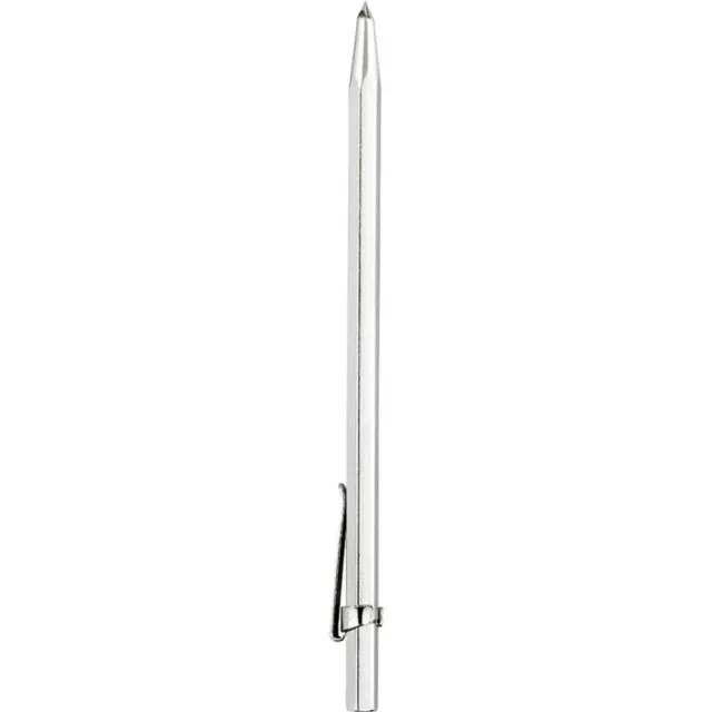 KWB 1705-00 Bulino Tracciatore HM 140 mm Punta Dura