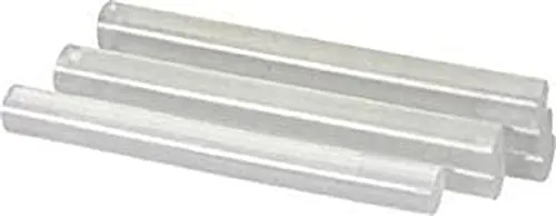 KWB Bastoncini Colla a Caldo 7x100 mm 6 Pezzi