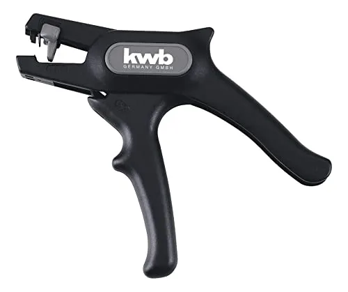 KWB 401310 pinza spellafili automatica 0,2-6 mm²