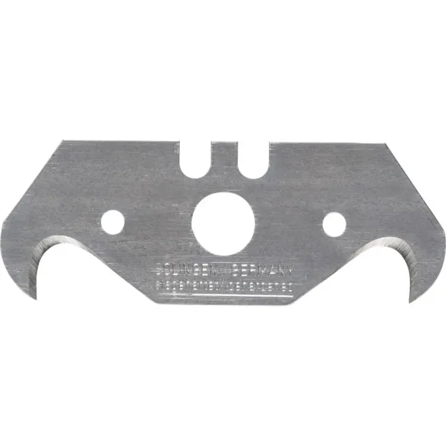 KWB 024306 lame a gancio per cutter 6 pezzi affilate