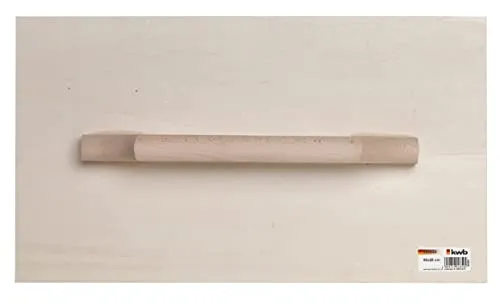 KWB 9248-50 pialla per gasbeton legno 500x280 mm
