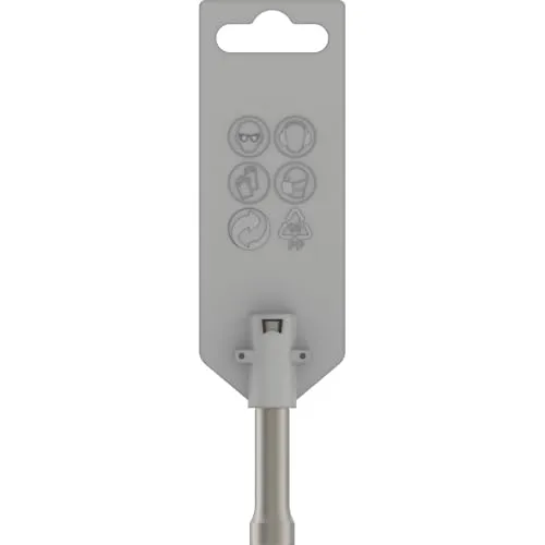 Bosch PRO piantapicchetti SDS plus 13x58 mm picchetti