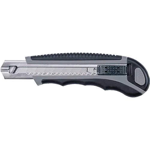 KWB 014018 cutter 18 mm autolock 6 lame acciaio