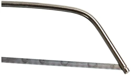 KWB 3155-00 sega universale manico legno 146 mm