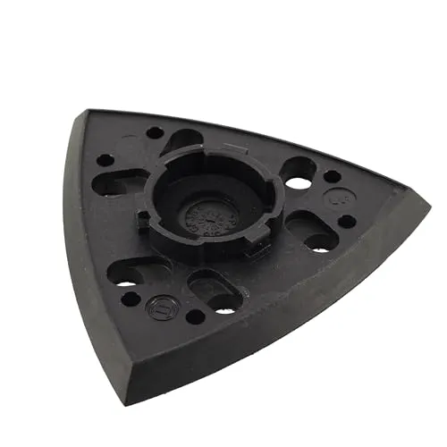 Bosch Expert platorello levigatrice delta ricambio