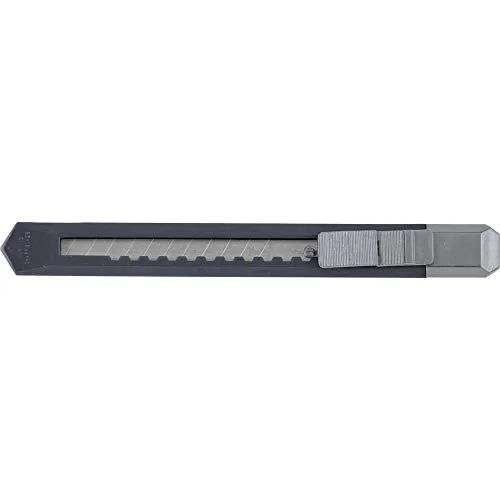 KWB 26495 Taglierino 9 mm con blocco lama