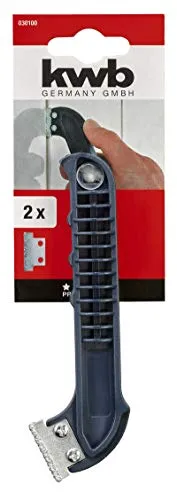 KWB 0301-00 puliscifughe hobby lama 27 mm