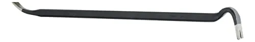 KWB Profi 4543-60 Piede di Porco 600 mm Ferro