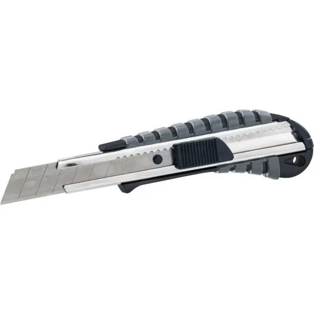 KWB 015118 taglierino 18 mm autobloccante antiscivolo