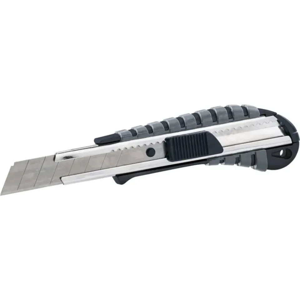 KWB 015118 taglierino 18 mm autobloccante antiscivolo