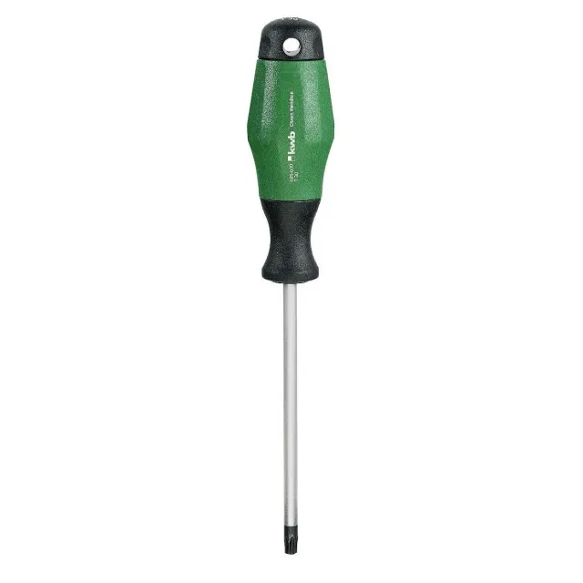 KWB Duo-Line 669-007 Cacciavite Torx T6 acciaio CV precisione