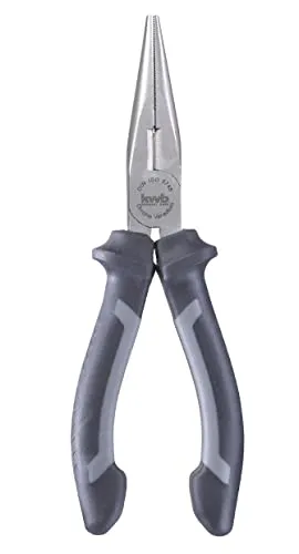 KWB 382110 pinza becchi piatti 145 mm diritta CV