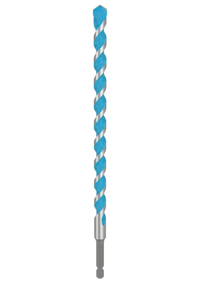 Bosch Expert HEX-9 punta multi 12x200x250 mm calcestruzzo