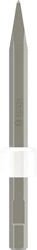 Bosch PRO HEX 19-4C scalpello a punta 300 mm