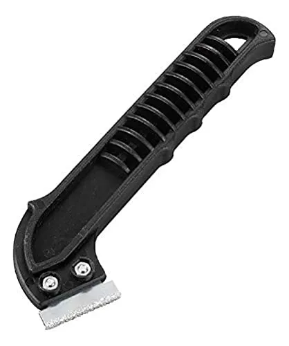 KWB 0301-00 puliscifughe hobby lama 27 mm