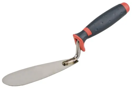 KWB 934366 cazzuola lingua 160 mm inox