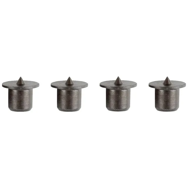 KWB 530210 marcatori 10 mm set 4 pezzi