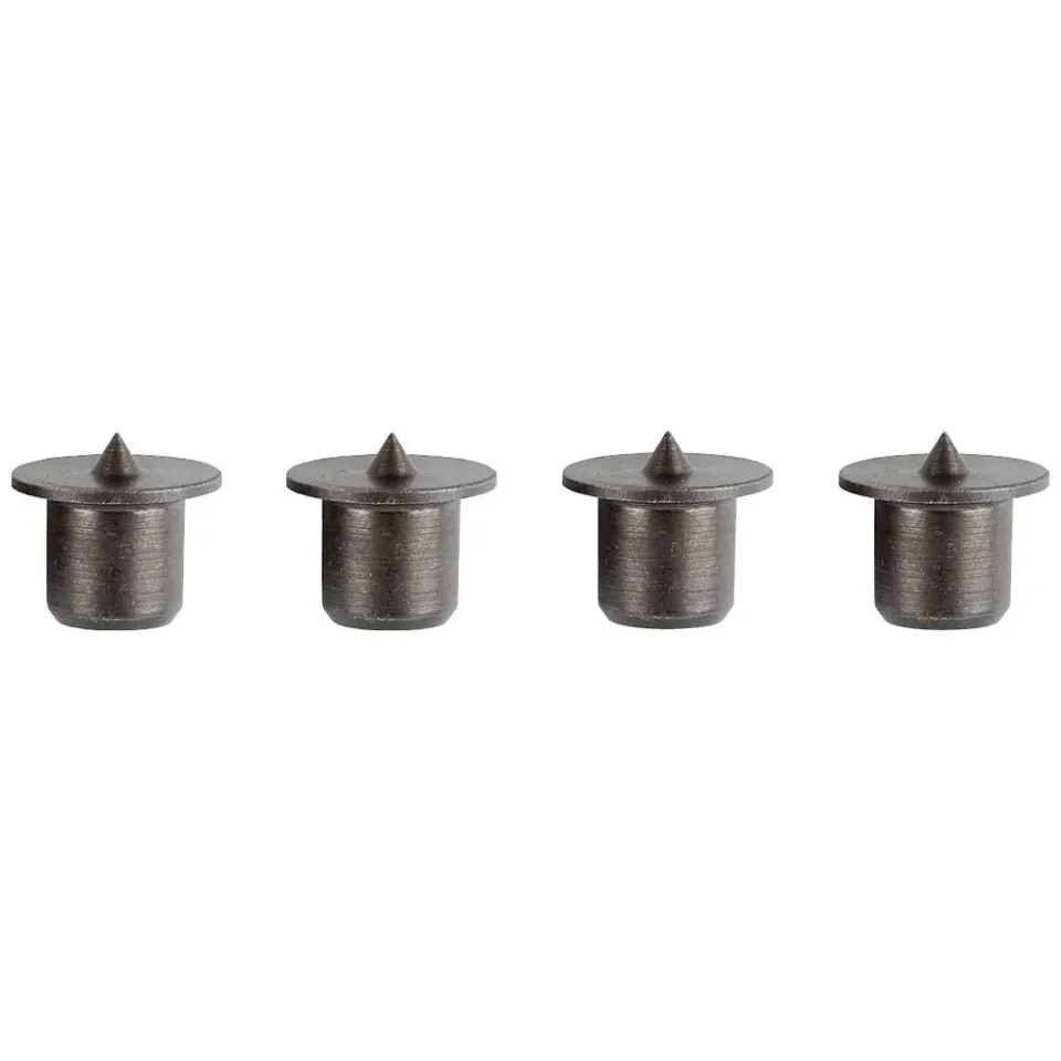 KWB 530210 marcatori 10 mm set 4 pezzi