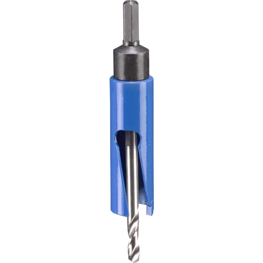KWB sega a tazza 25 mm carburo multimateriale