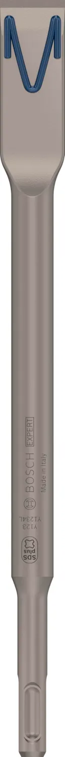 Bosch Expert SDS max-8C scalpello piatto 25x400 mm 10 pz calcestruzzo
