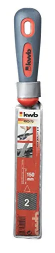KWB 4803-70 lima per seghe 150 mm extra sottile