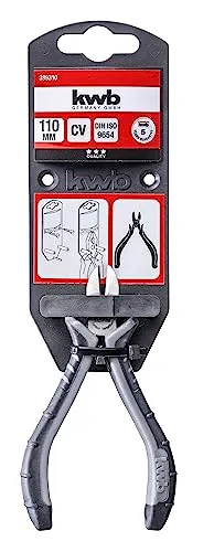 KWB 389310 tronchese elettronica 110 mm tagliafili