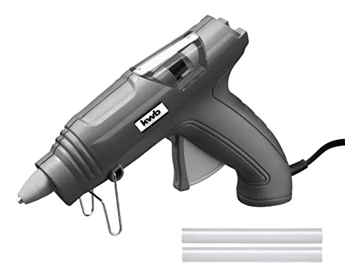 KWB FL007 pistola colla a caldo 11 mm 195°C