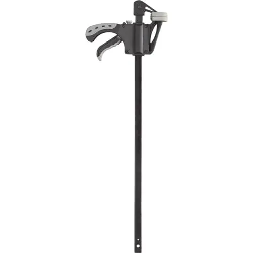 KWB 930045 morsetto a leva 450 mm profondità 85 mm