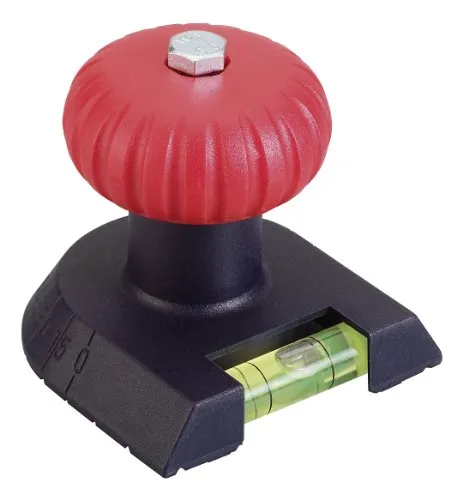KWB Linemaster 784810 dima foratura con livella