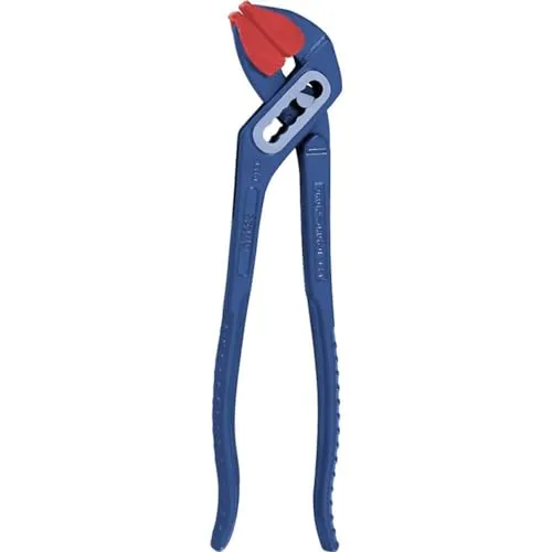 KWB 3678-50 Pinza pappagallo 250 mm