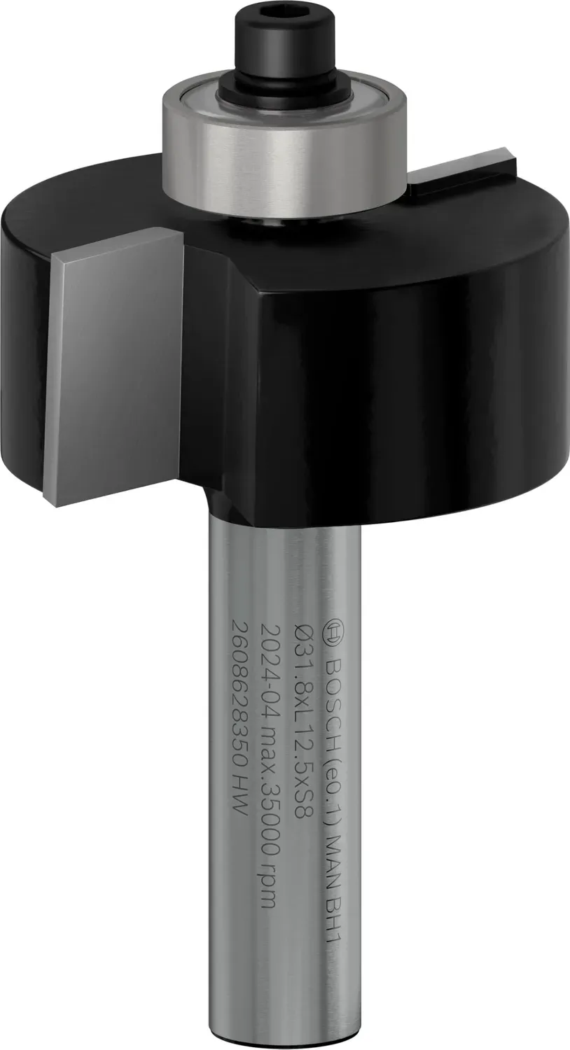 Bosch Expert fresa scanalare 8x9,5x12,7mm legno