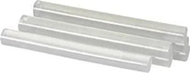 KWB Bastoncini Colla a Caldo 7x100 mm 6 Pezzi